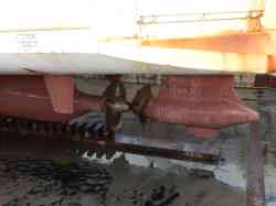 Hamanasu (Паромы (накатные пассажирские), Отару); Разное — Элементы и детали