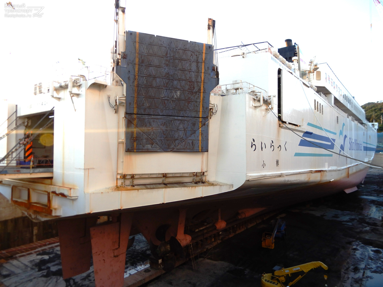 Lilac. Элементы и детали