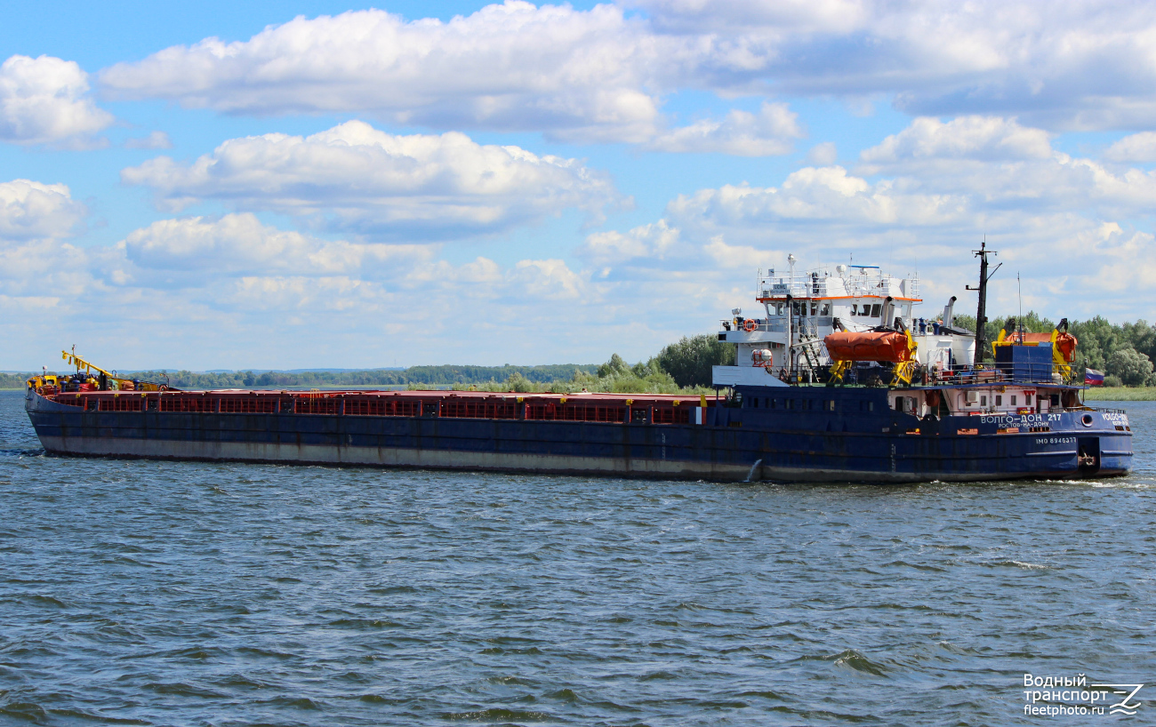 Волго-Дон 217