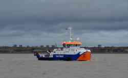 Rhone (Dredgers, Rotterdam)