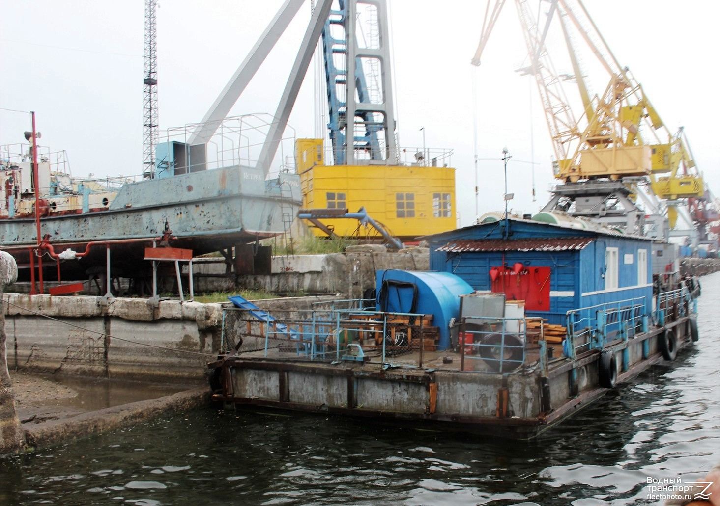 Волжский бассейн