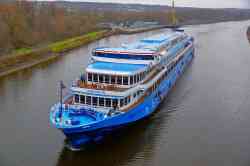 Lebedinoe Ozero (Dmitry Furmanov type, 302 design, Nizhny Novgorod)