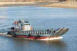 Pereval (Design Т-4, Khabarovsk)