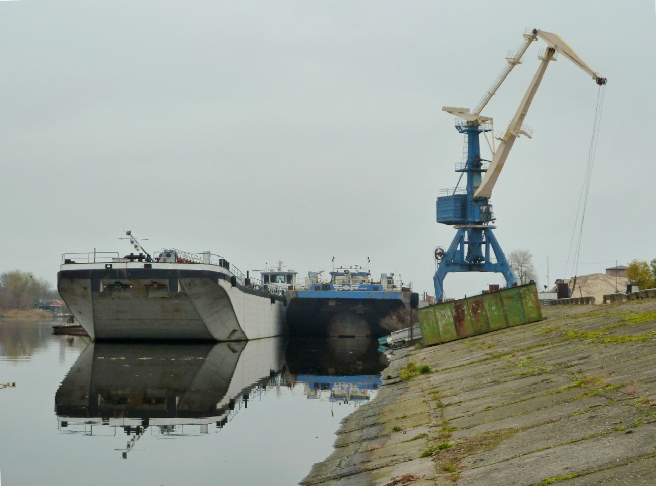 Позитив-1, Позитив-2