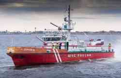 Зоркий-64 (Проект 16640, тип Вьюн, Саратов)