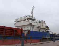 Vetluga (Design 17310, Russia-class, Saint Petersburg); Miscellaneous — Elements and details — Vessel superstructures