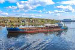 Voskhod-24 (Восход type, 352 design, Nizhny Novgorod); Okskiy-66 (Окский type, Р-97И design, Moscow)