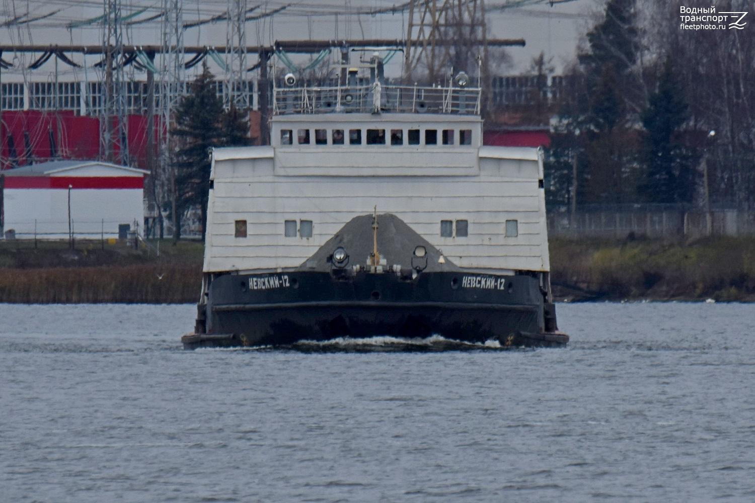 Невский-12