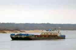 Ока-13 (Тип Ока, проект Р-86А, Москва)