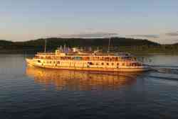 Близняк (Проект 646, тип Байкал, Красноярск)