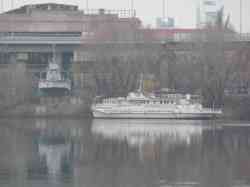 Zheleznyakov (Design СБ-37, тип Железняков, Kiev); Shturman (ОМ type, 780, 780-03, 780-03-1570 design, Kiev)