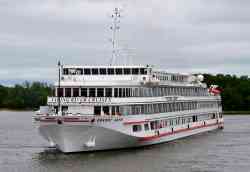 Викинг Акун (Тип Дмитрий Фурманов, проект 302, Санкт-Петербург)