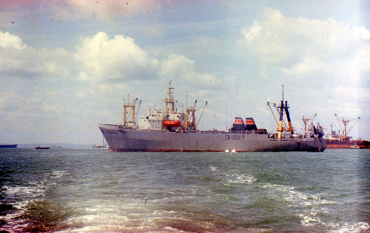 Новоникольск