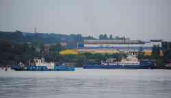 ОТА-889 (Тип ОТА-800, проект 758А, Ярославль); 2533 (Тип Р-85 (всех модификаций), проект Р-85, Ярославль); Ворон (Проект 3050, Пермь)