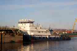 Зубр (Тип ОТ-2400, проект H-3290, Новороссийск)