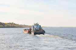 Наливная-3 (Проект Р-43, Пермь); ОТ-2110 (Тип ОТ-2000, проект 428.2 (ОТ-2100), Астрахань)