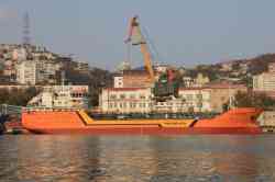 RN Primorye (Design 00211, 00211В, Nakhodka)