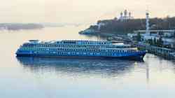 Лебединое Озеро (Тип Дмитрий Фурманов, проект 302, Нижний Новгород)