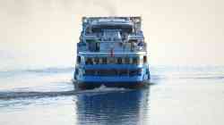 Лебединое Озеро (Тип Дмитрий Фурманов, проект 302, Нижний Новгород)