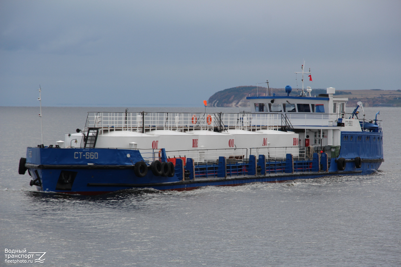 СТ-660