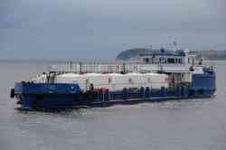 СТ-660 (Тип СТ-600 (Маныч, Унжа), проект 765А, Казань)