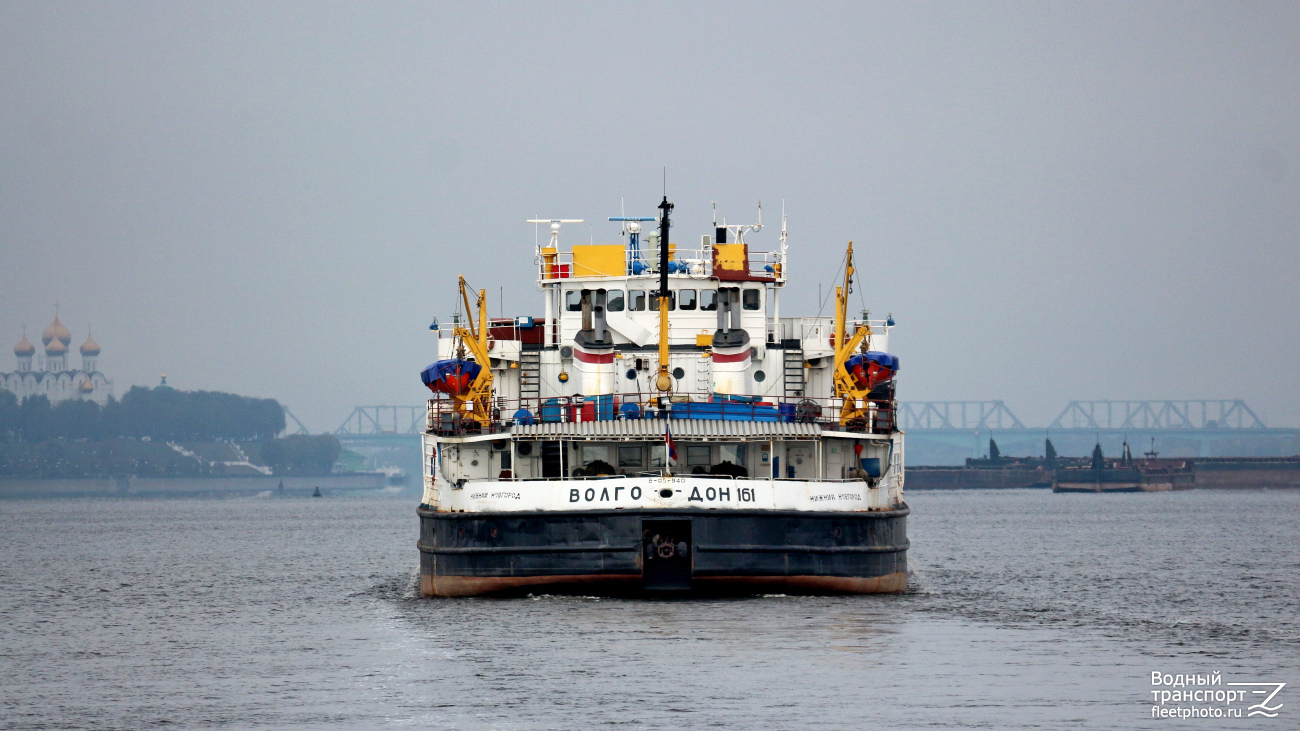 Волго-Дон 161