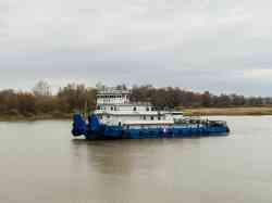 Марал (Тип ОТ-2400, проект H-3290, Новороссийск)