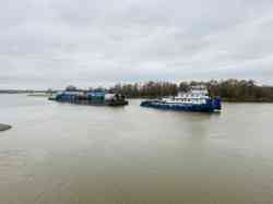 Maral (ОТ-2400 type, H-3290 design, Novorossiysk); Yurmala (РТ-600 type, 1741АМ design, Moscow); Ark-11 (ГРПН.360 design, Astrakhan)