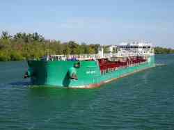 БМ Флот-1 (Тип RST27, RST27M, проект RST27, Таганрог)