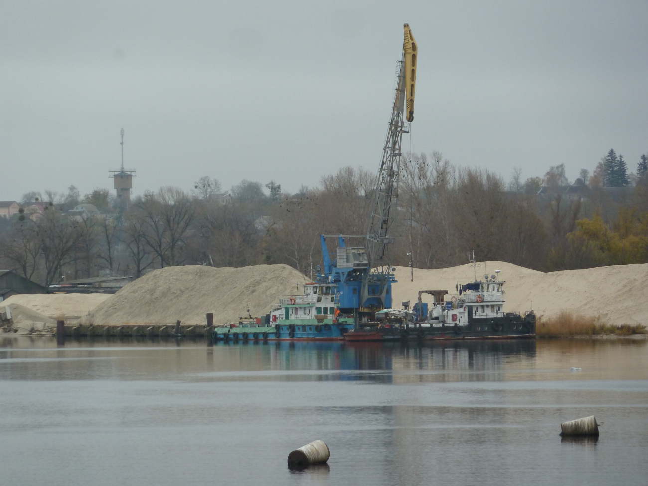 КПЛ-1, БТ-439, БТ-1401