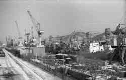 Arzamas (Atlantik-II (GDR), Soyuz-3 class design, Nakhodka)