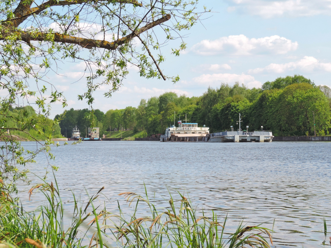 Петрозаводск, 7378, Ока-15