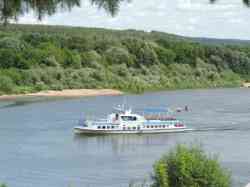 Matros Silver (Москвич (М, С, Т, ПТ) type, 544 design, Moscow)