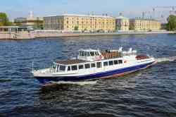 Александр Скрябин (Проект 1430, тип Александр Грин, Санкт-Петербург)