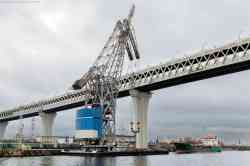 СПК-1 Демаг (Проект DEMAG 350, Санкт-Петербург); Гала (Тип Janne Wonsild, проект (Италия), Санкт-Петербург)