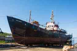 Батайск (Проект 388М, Невельск)