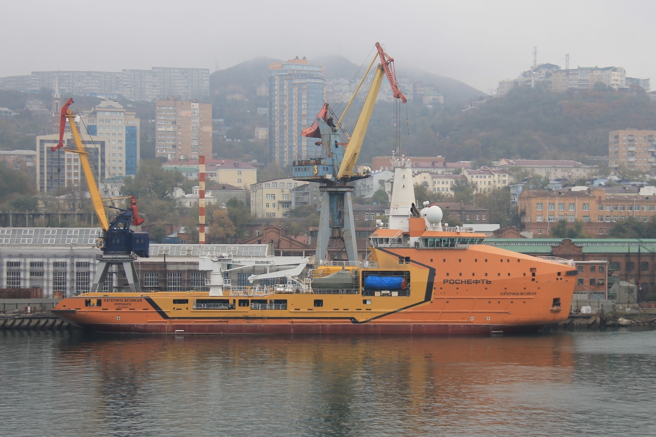 Катерина Великая