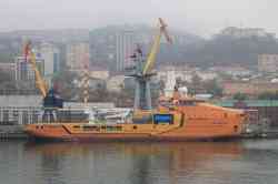 Катерина Великая (Проект IBSV 10022, Мурманск)