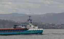 Maestro (Проект Combi Porter 150, тип Hansa Kampen, Сент-Джонс); Разное — Элементы и детали — Надстройки