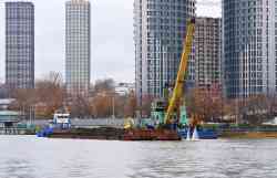 ВД-1256-П (Тип 942 (всех модификаций), проект 942М, Ростов-на-Дону); ПК-1204 (Тип КПЛ-16-30, проект Р-108, Москва); Адлер (Тип РП, проект Р-14, Москва)