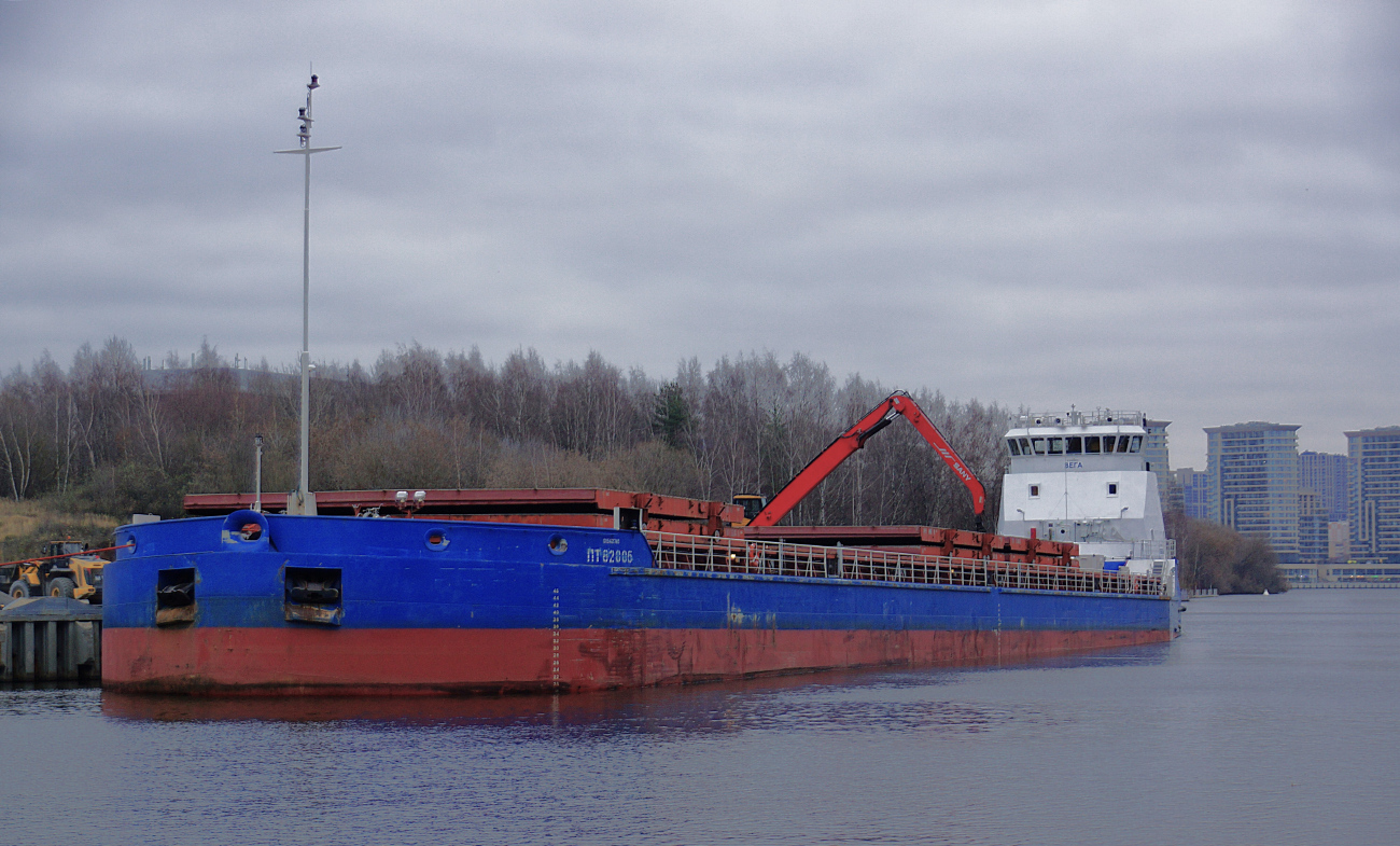 ПТ-82006, Вега