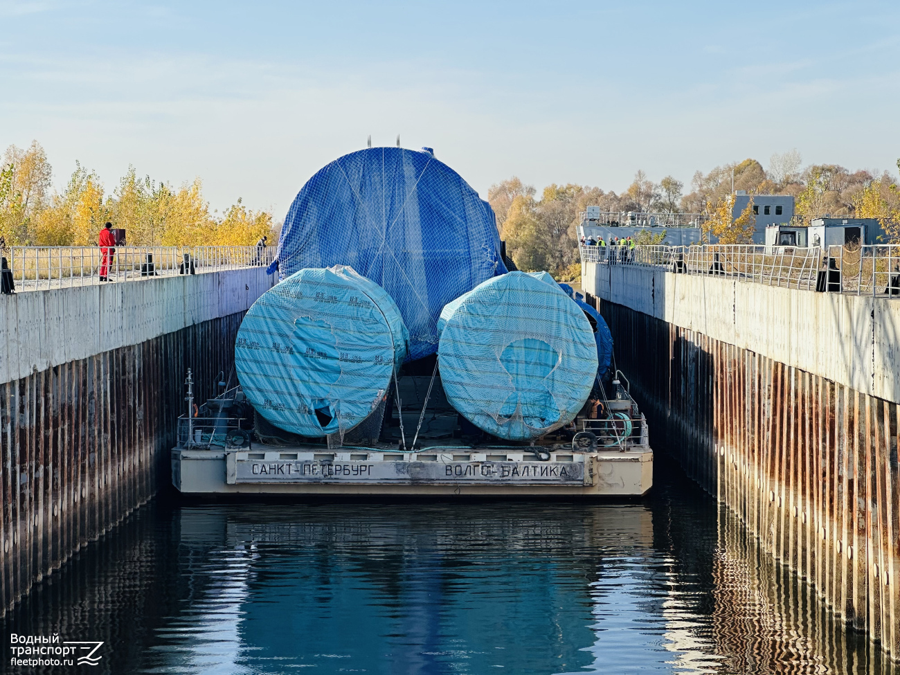 Волго-Балтика
