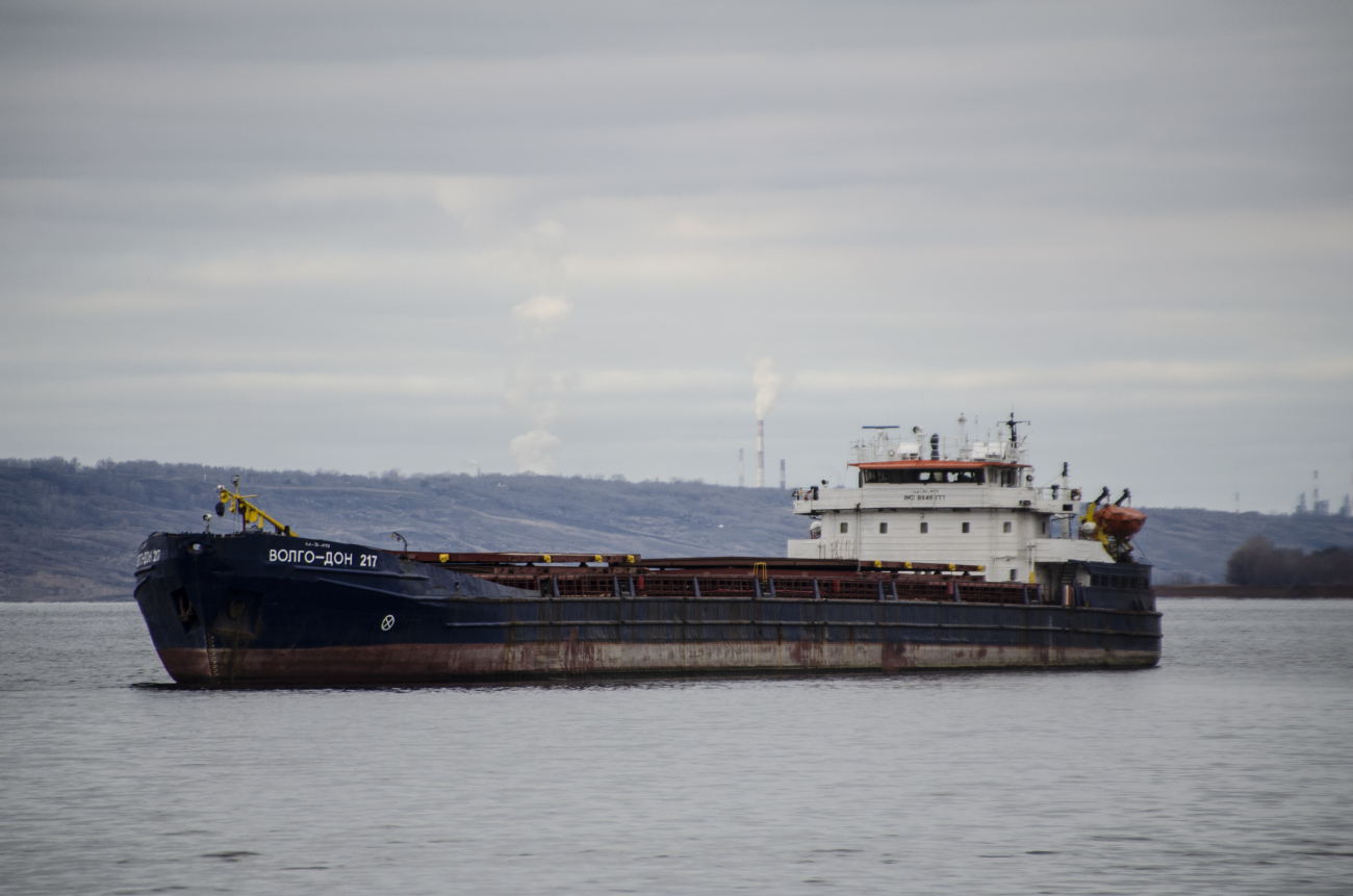 Волго-Дон 217