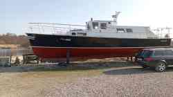 Шкипер (Проект 371, 371бис, 371У (03712), 03713, 03714, тип Адмиралтеец, Калининградская область)