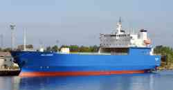 Med Express (Накатные (ролкеры), Сан-Марино)