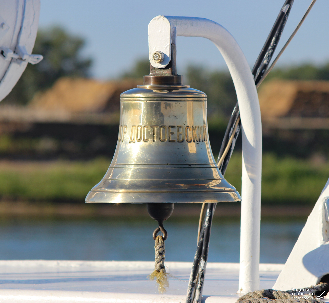 Фёдор Достоевский. Элементы и детали