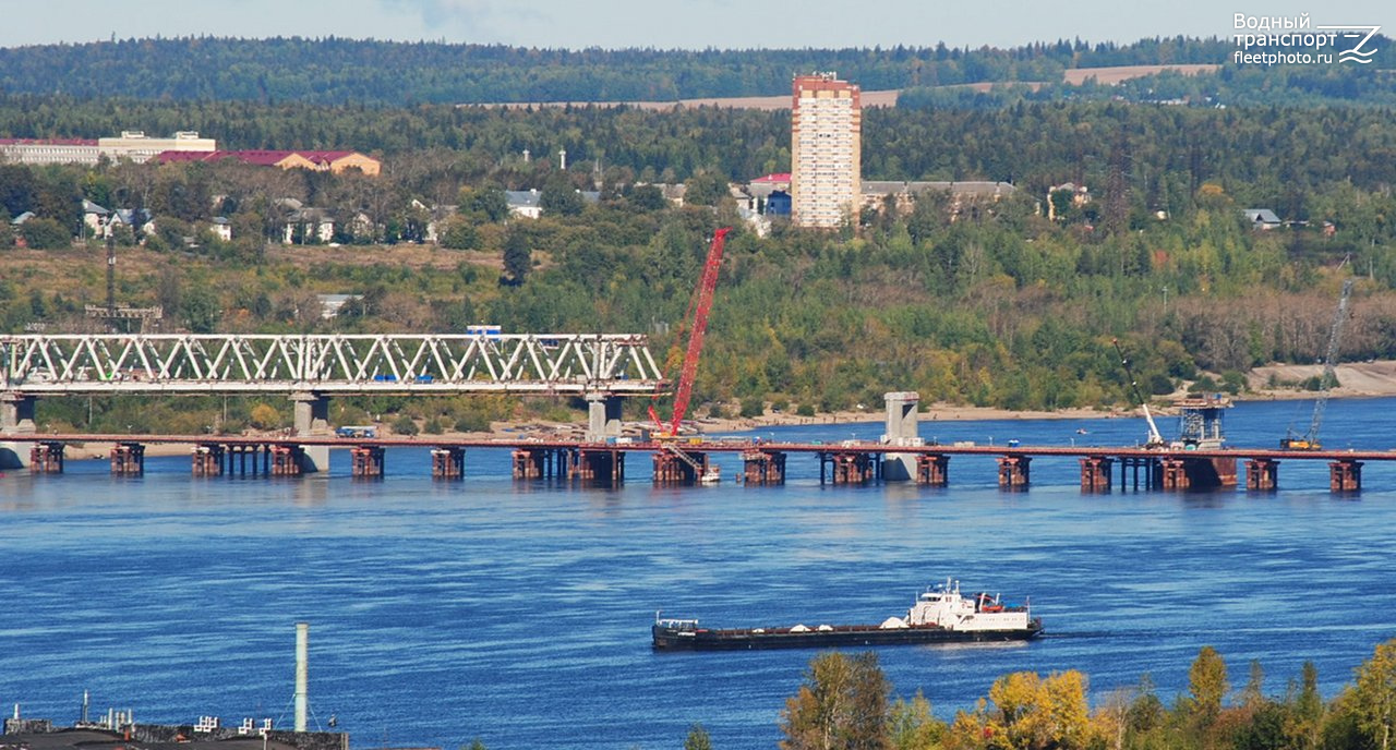 Воткинское водохранилище