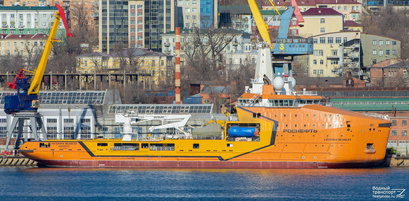 Катерина Великая