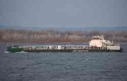 Навиджер-4 (Проект 576Т, 576ТМ, тип КамГЭС, Астрахань)