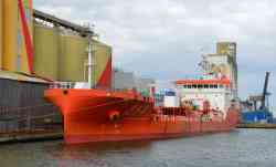 Ding Heng 20 (Танкеры, Шанхай)